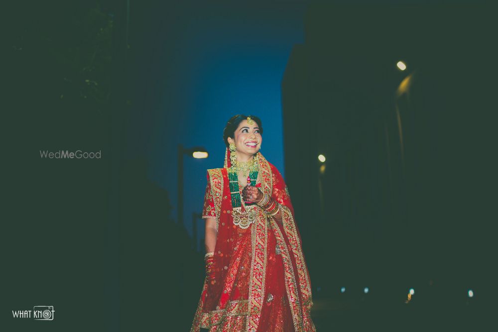 Photo From P + M Wedding - By WhatKnot Photography