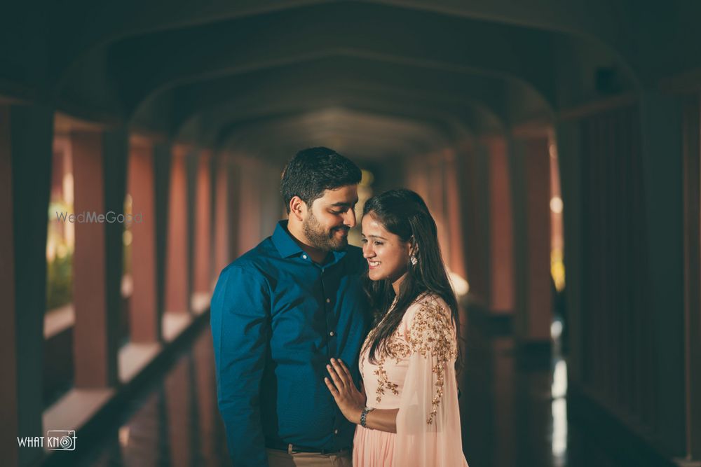 Photo From A + S Pre-wedding - By WhatKnot Photography