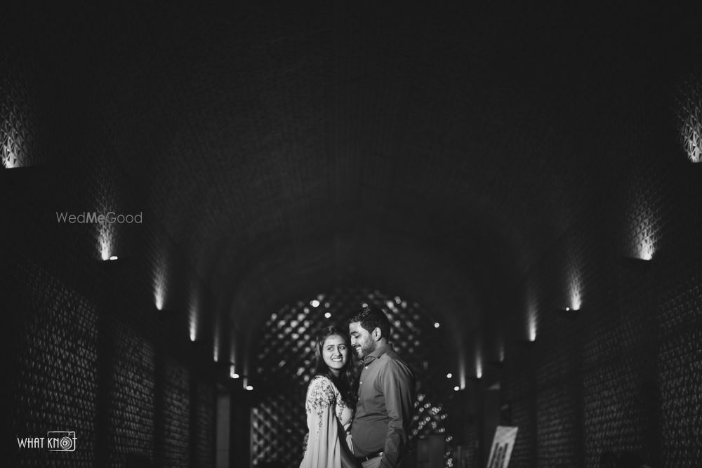 Photo From A + S Pre-wedding - By WhatKnot Photography