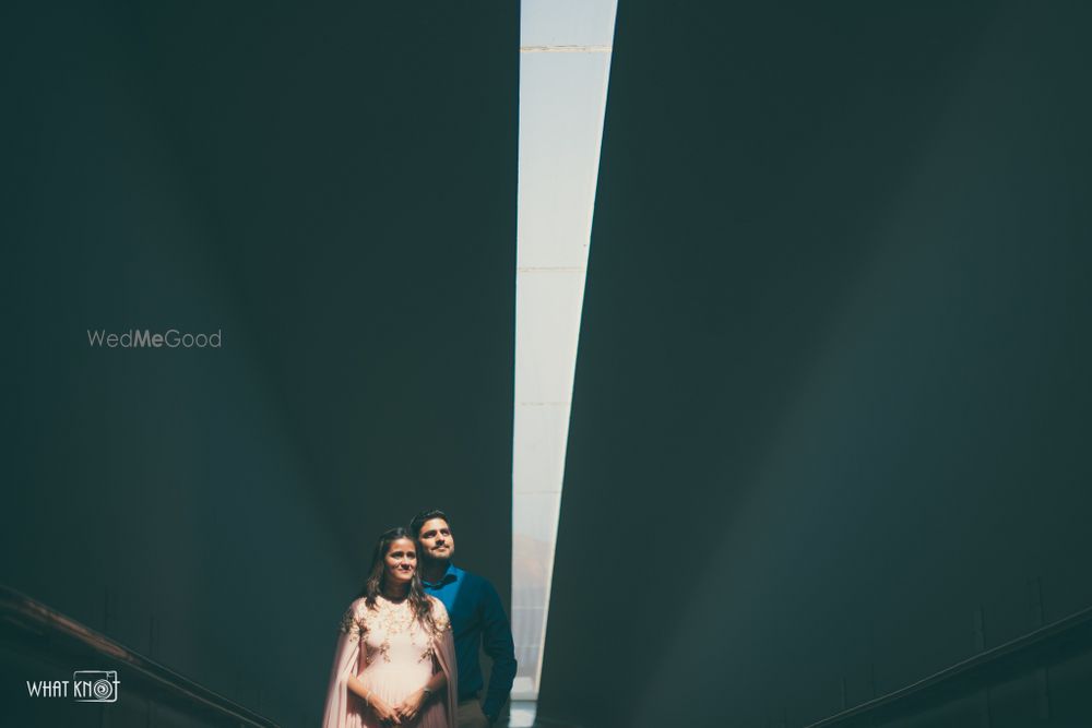 Photo From A + S Pre-wedding - By WhatKnot Photography