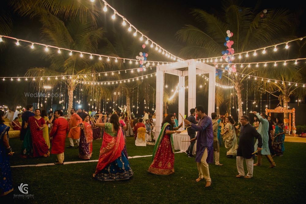 Photo From Kinnari and Ankit Wedding - By Velvet Events