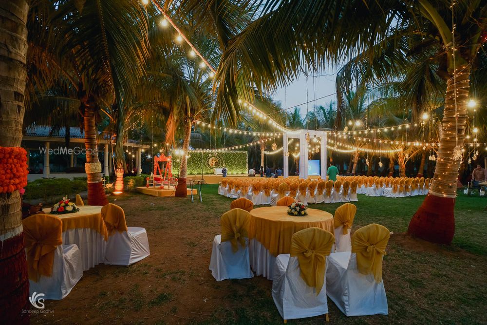 Photo From Kinnari and Ankit Wedding - By Velvet Events