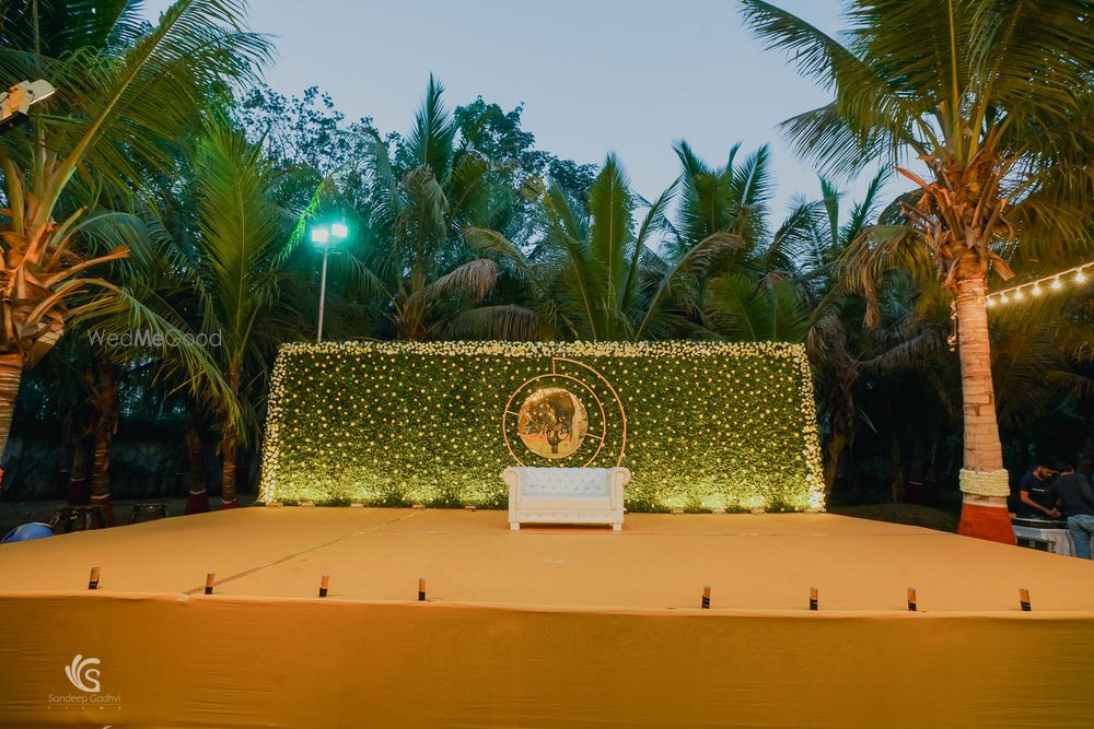 Photo From Kinnari and Ankit Wedding - By Velvet Events