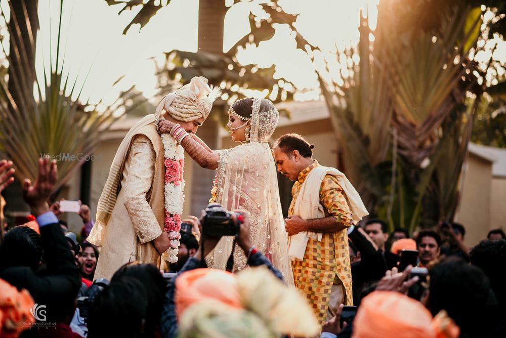 Photo From Kinnari and Ankit Wedding - By Velvet Events