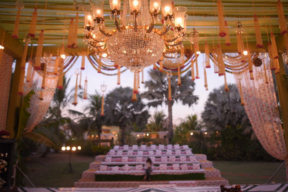 Photo From Kushal and Kinjal Wedding - By Velvet Events