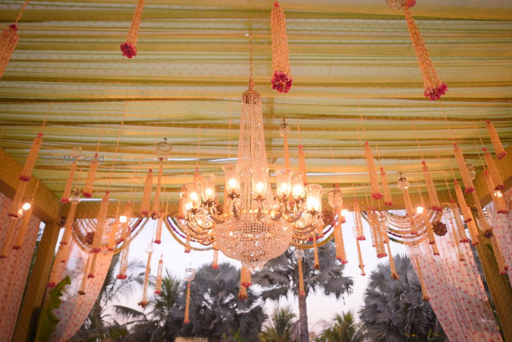 Photo From Kushal and Kinjal Wedding - By Velvet Events