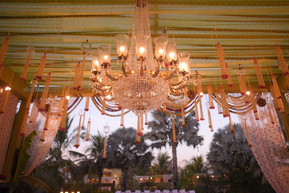 Photo From Kushal and Kinjal Wedding - By Velvet Events