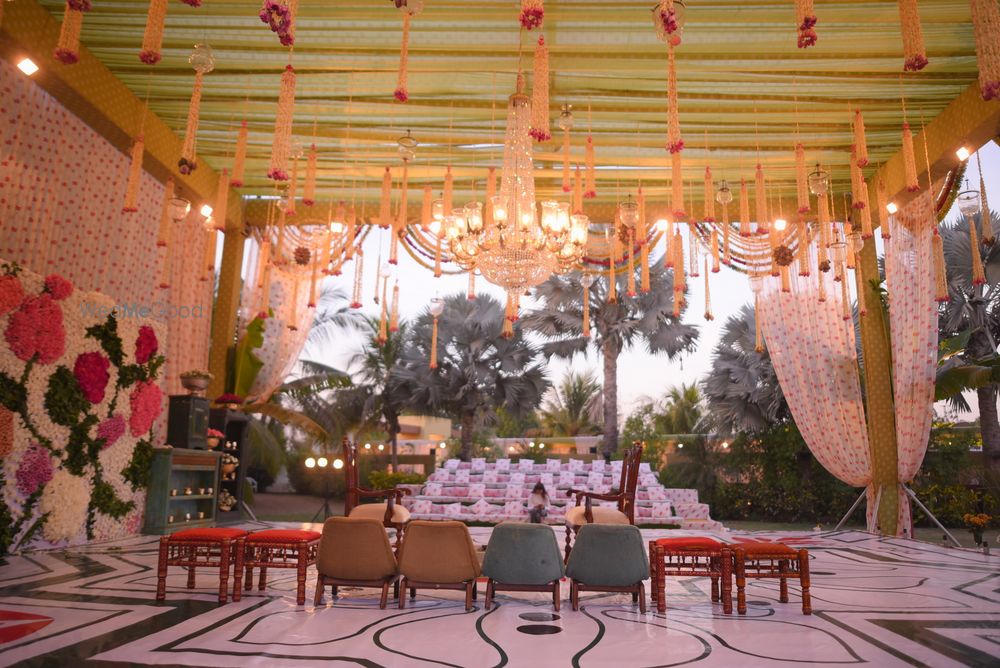 Photo From Kushal and Kinjal Wedding - By Velvet Events