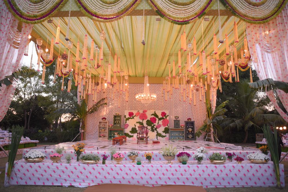 Photo From Kushal and Kinjal Wedding - By Velvet Events