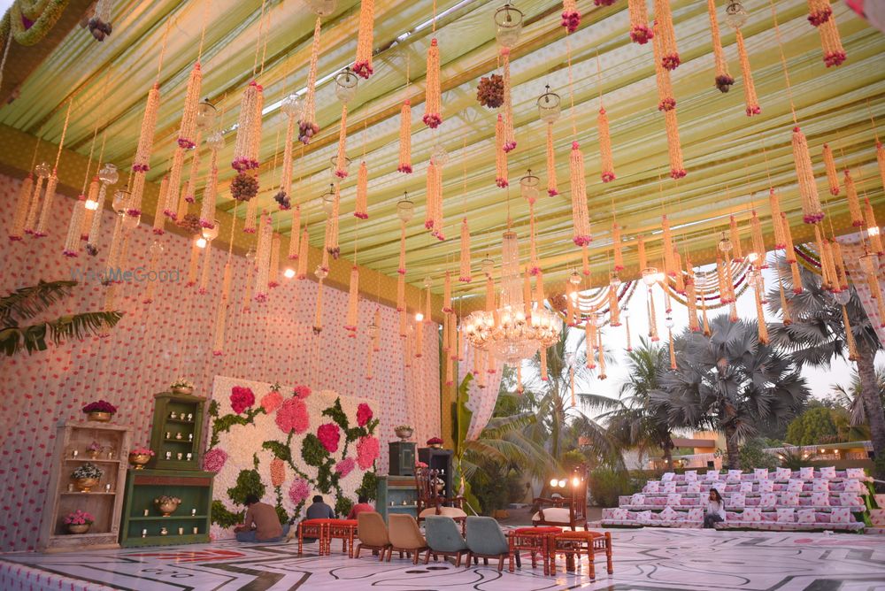 Photo From Kushal and Kinjal Wedding - By Velvet Events