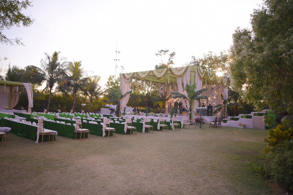 Photo From Kushal and Kinjal Wedding - By Velvet Events