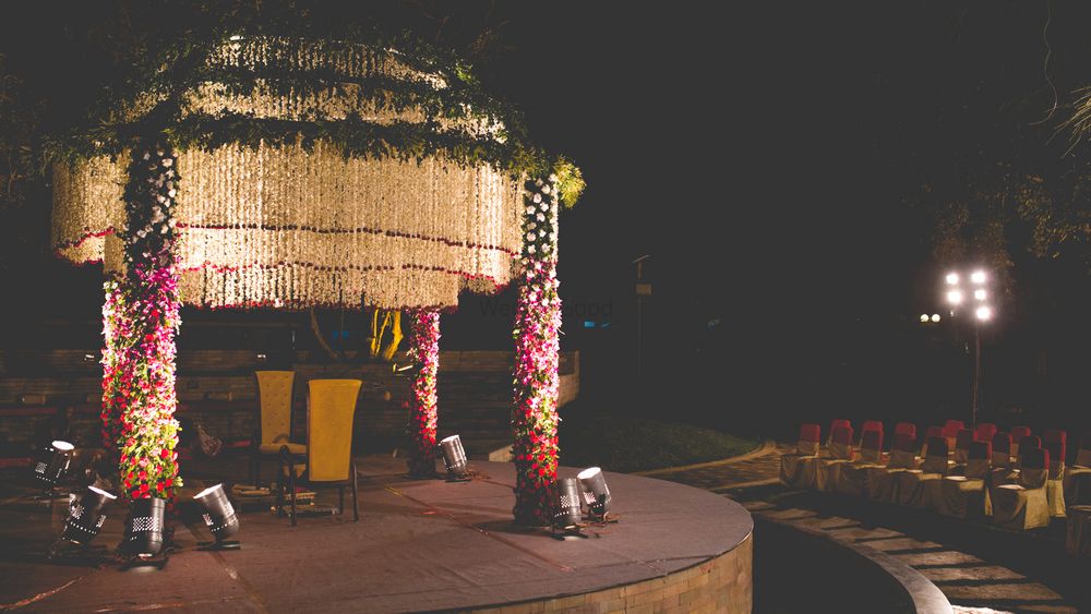 Photo From Rohit and Koshangi Wedding - By Velvet Events