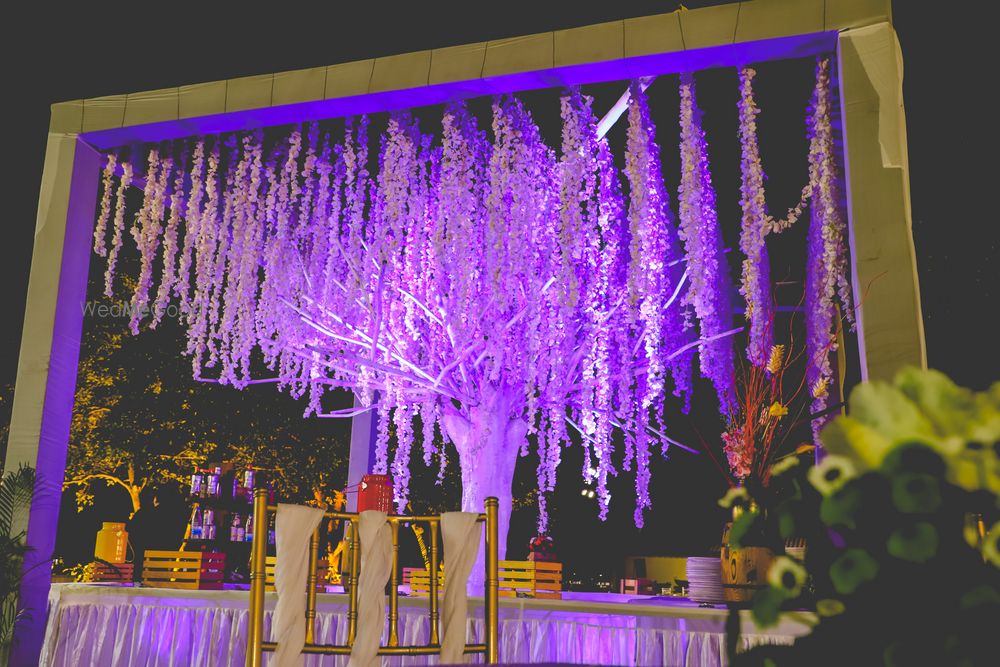 Photo From Rohit and Koshangi Wedding - By Velvet Events