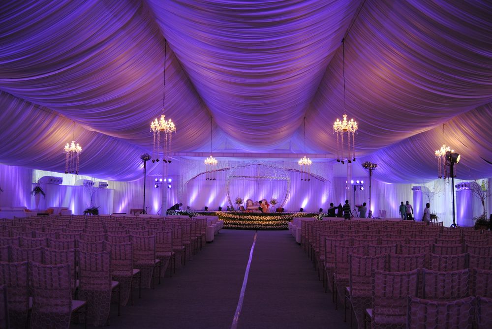 Photo From Krishna and Disha Ring Ceremony - By Velvet Events