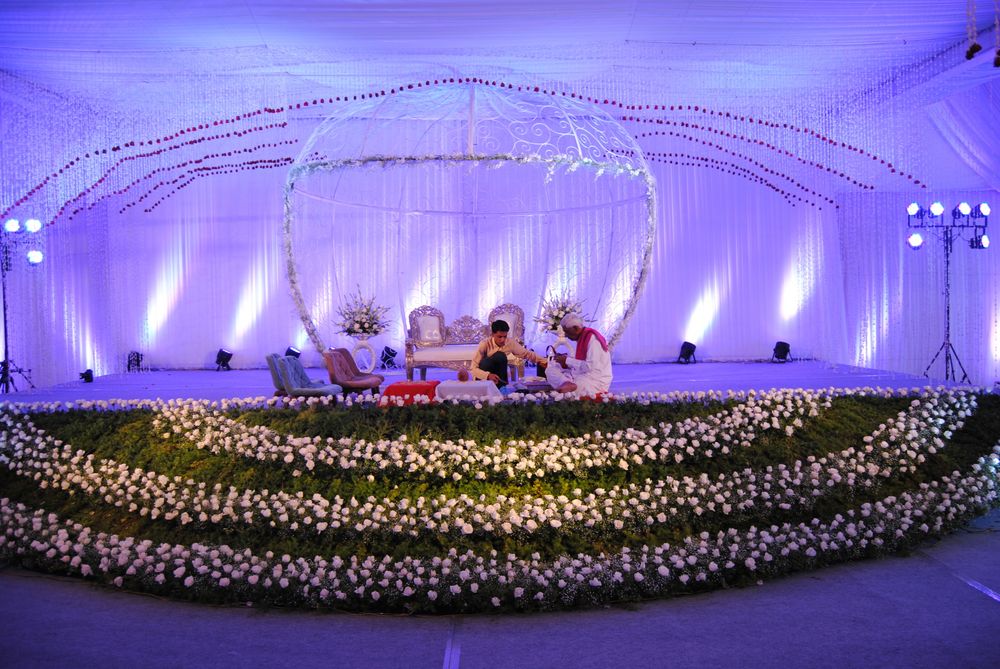 Photo From Krishna and Disha Ring Ceremony - By Velvet Events