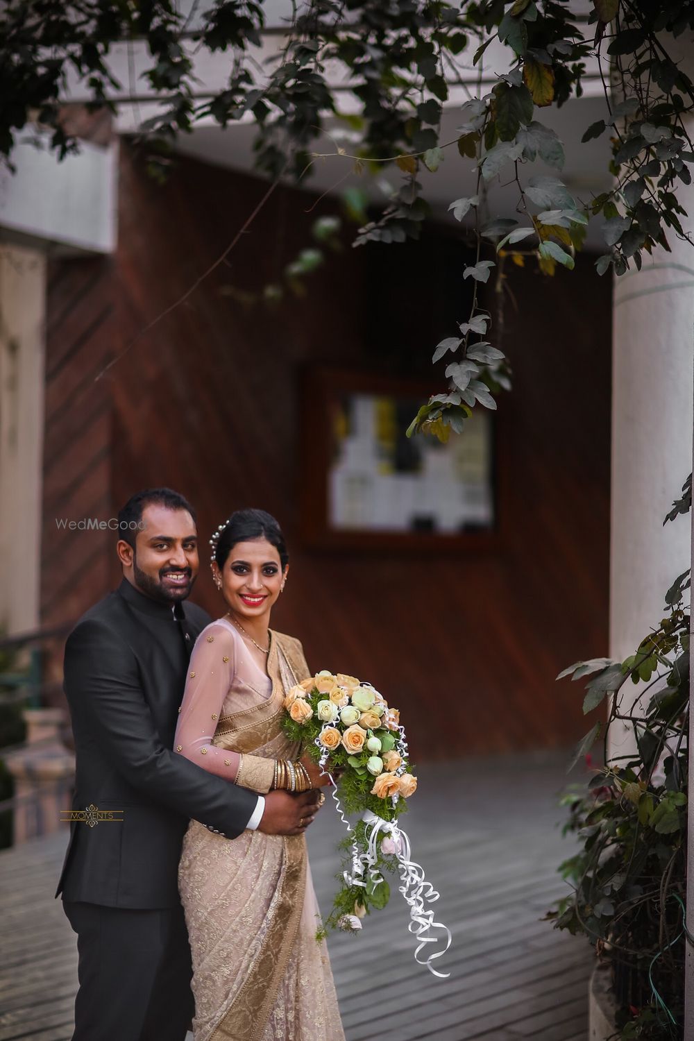 Photo From Kevin & Poornima  - By Moments Photography 