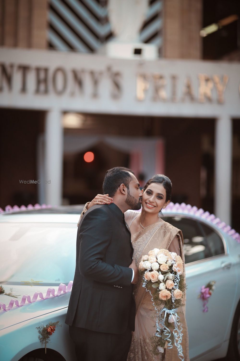 Photo From Kevin & Poornima  - By Moments Photography 