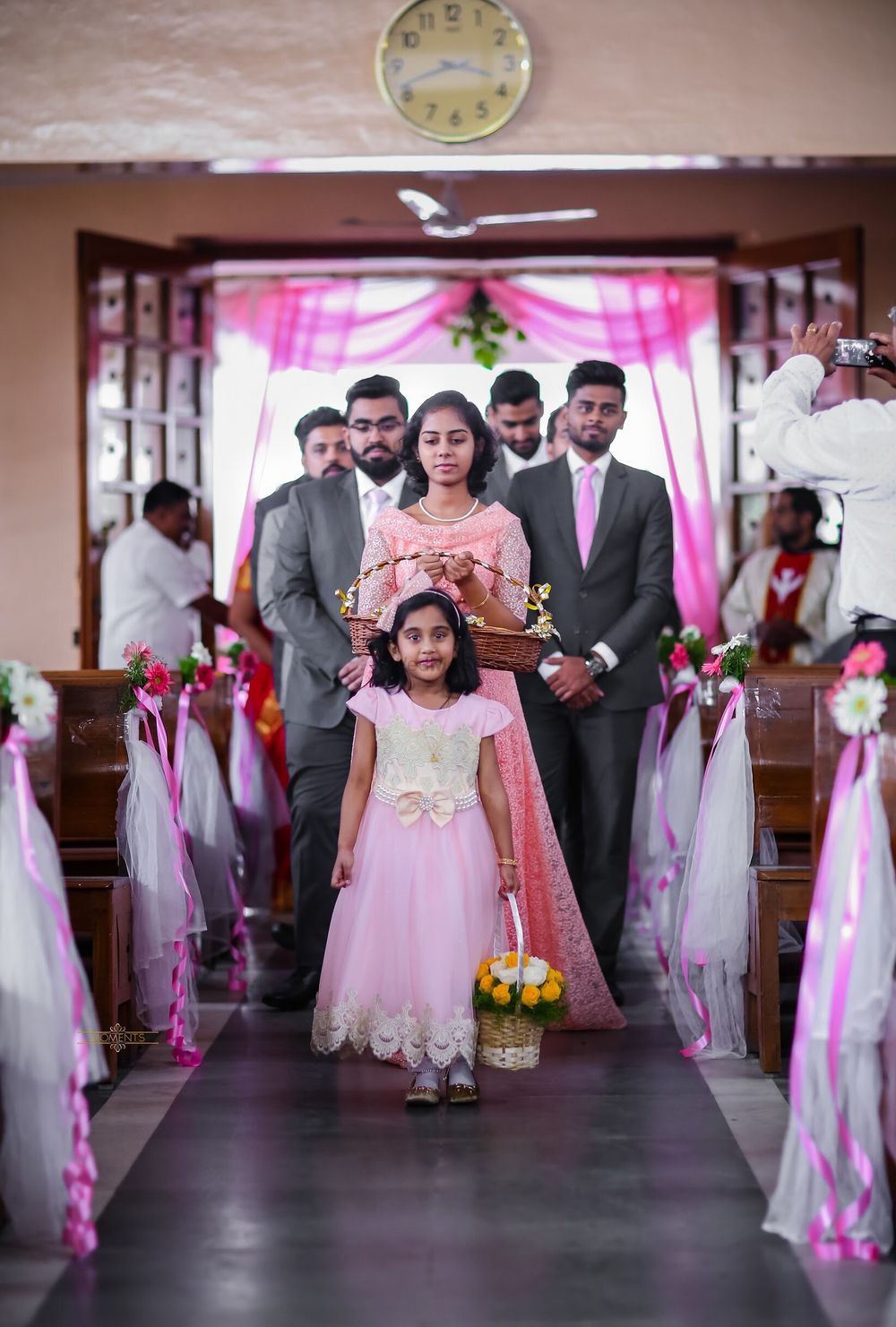 Photo From Kevin & Poornima  - By Moments Photography 