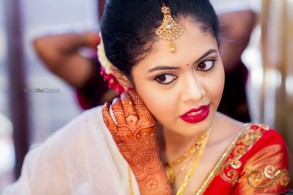 Photo From Suchetha and Ashish - By SZ Photo & Films