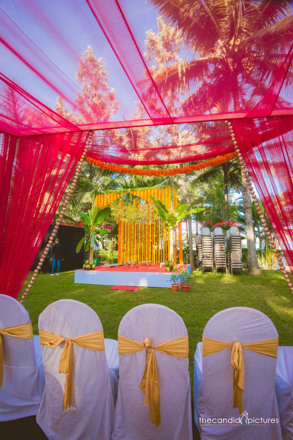 Photo From Fiona & Sandeep - By Katha Weddings