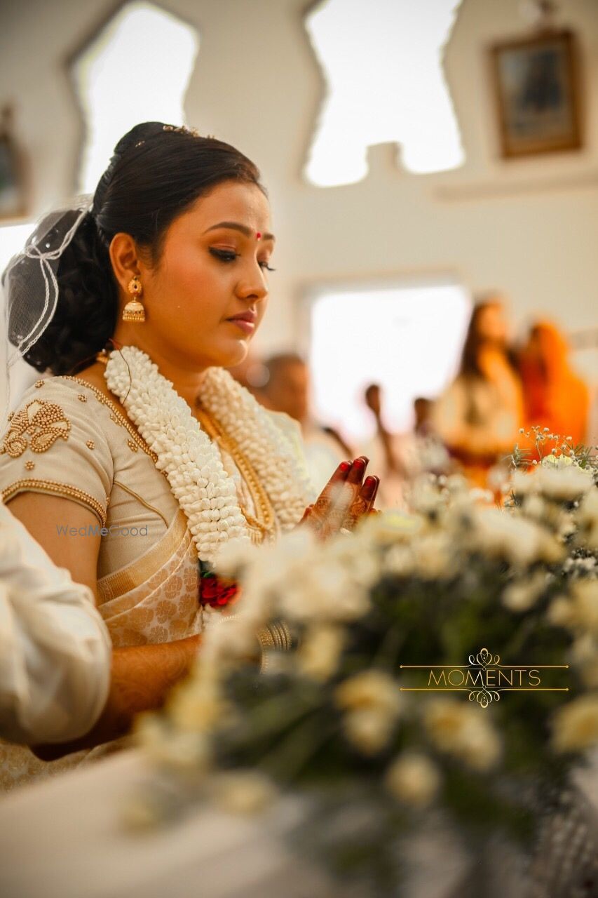 Photo From Derin & Thiviya - By Moments Photography 