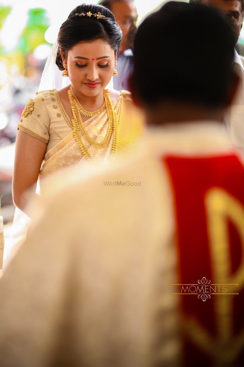 Photo From Derin & Thiviya - By Moments Photography 