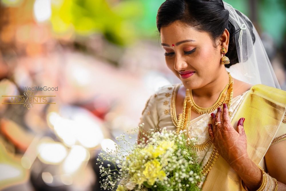 Photo From Derin & Thiviya - By Moments Photography 