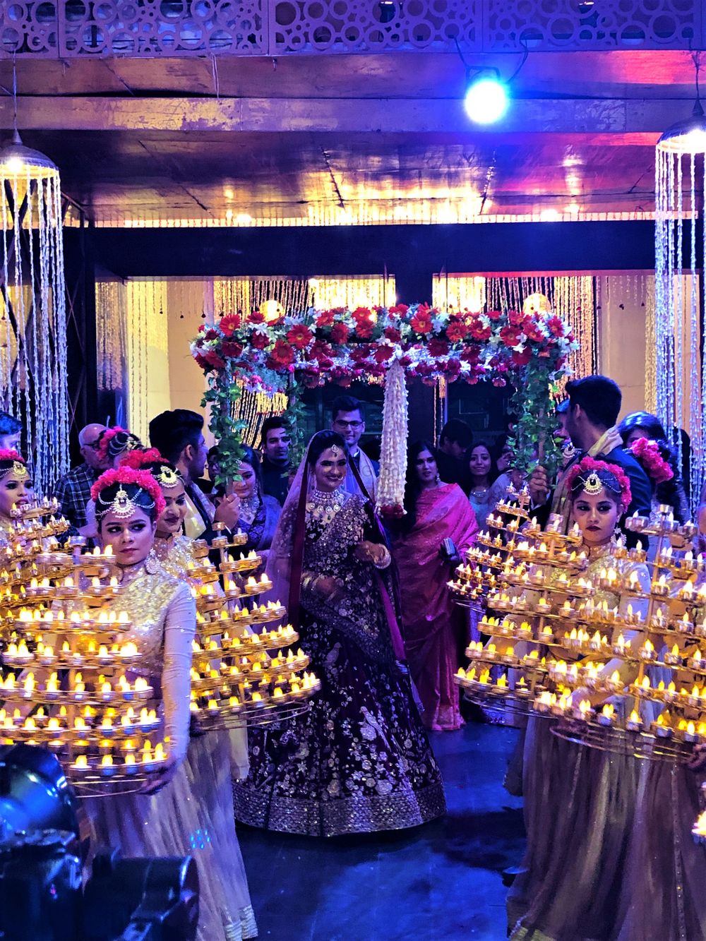 Photo From Shreya Weds Jitin - By TailorMade Experiences