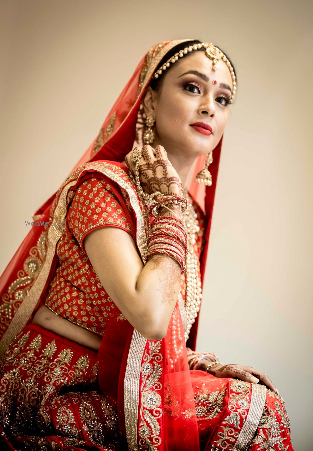 Photo From Manjeetha & Amrish - By Bridaltech