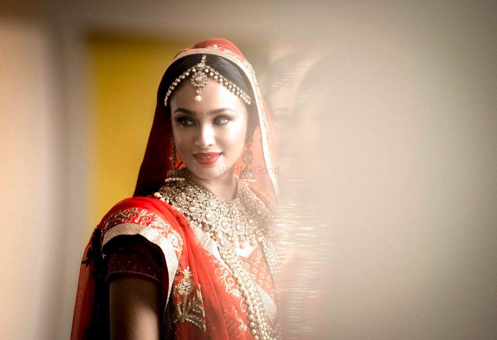 Photo From Manjeetha & Amrish - By Bridaltech