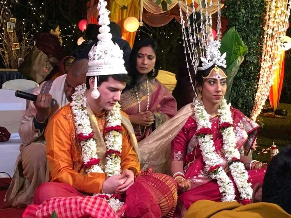 Photo From Vedic Village Pure Bengali Decoration - By Subha Muhurat