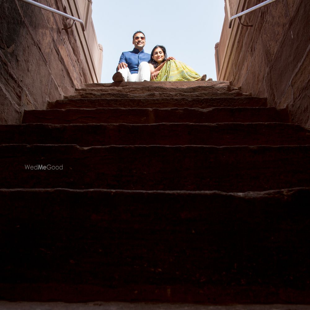 Photo From Sakshi and Prateek - By SZ Photo & Films