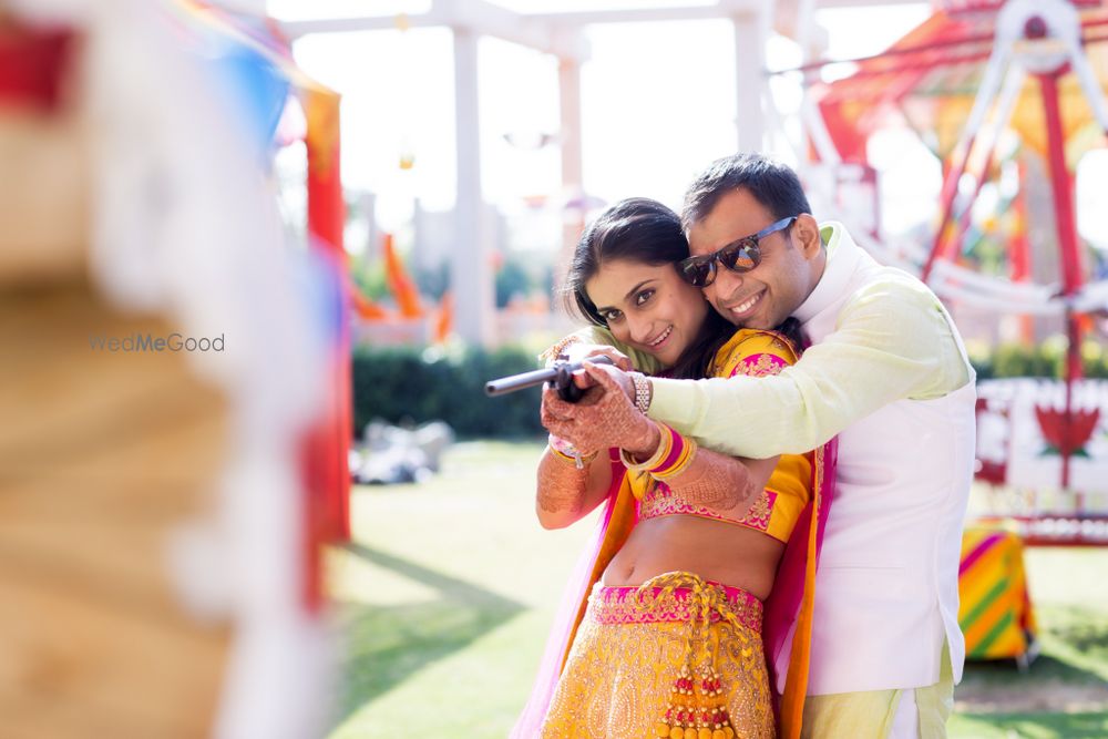 Photo From Sakshi and Prateek - By SZ Photo & Films