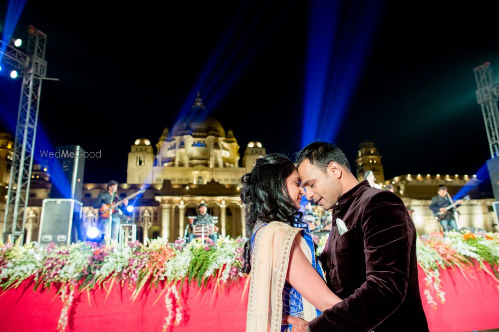 Photo From Sakshi and Prateek - By SZ Photo & Films