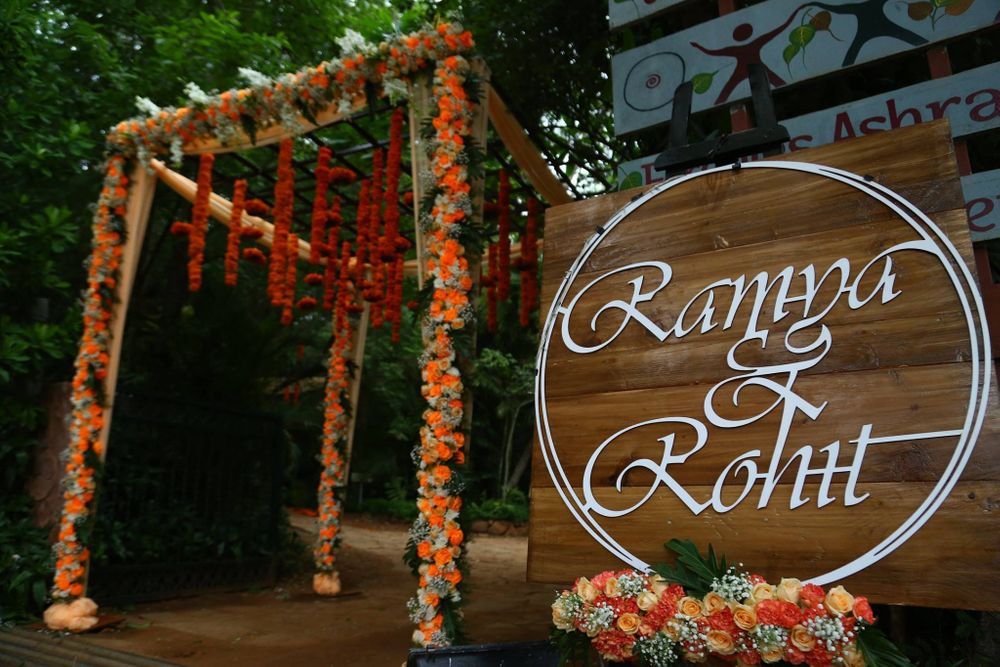 Photo From Ramya & Rohit - By Katha Weddings