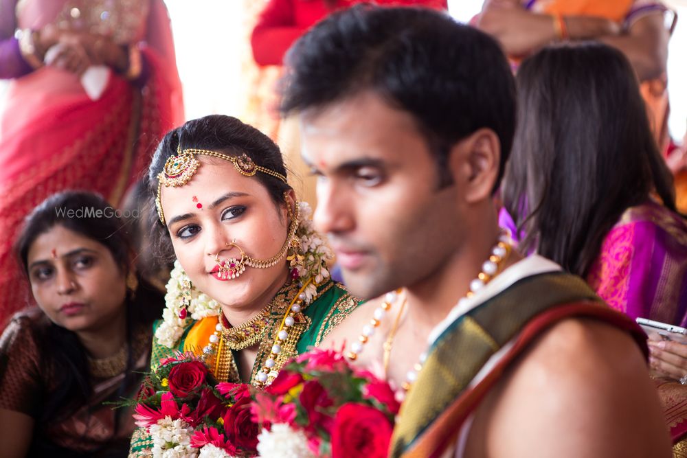 Photo From Nupur and Prakash - By SZ Photo & Films