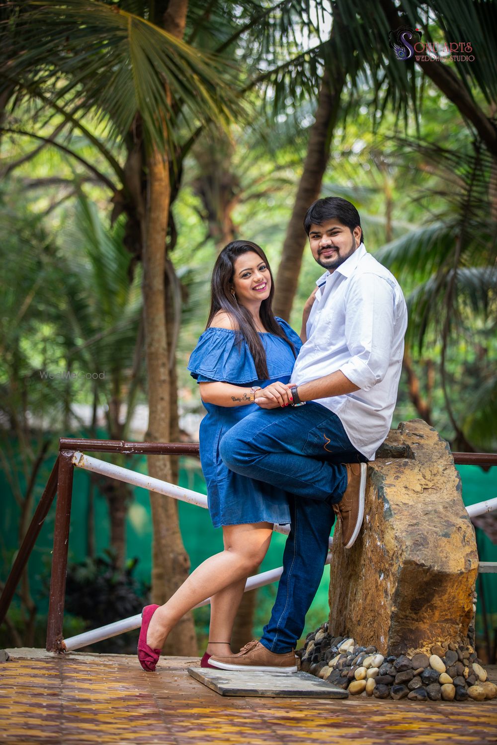 Photo From PRE-WEDDING SHOOT - NISHIT & HINAL - By Sonuarts Studio