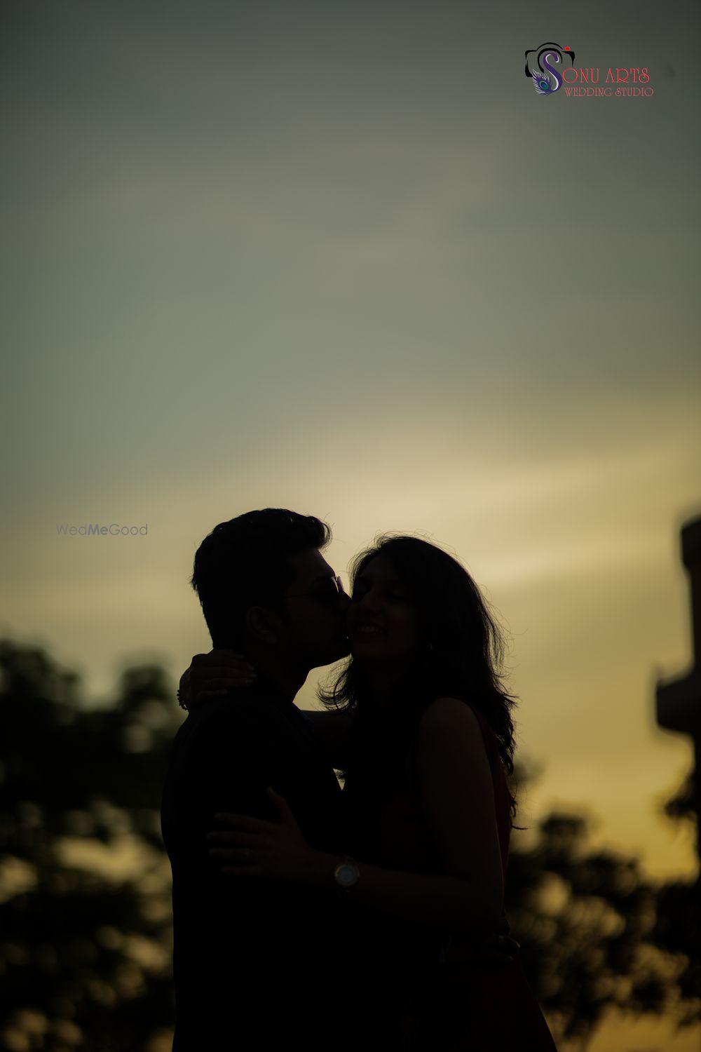 Photo From Shachi & Pathik Pre- Wedding Shoot - By Sonuarts Studio