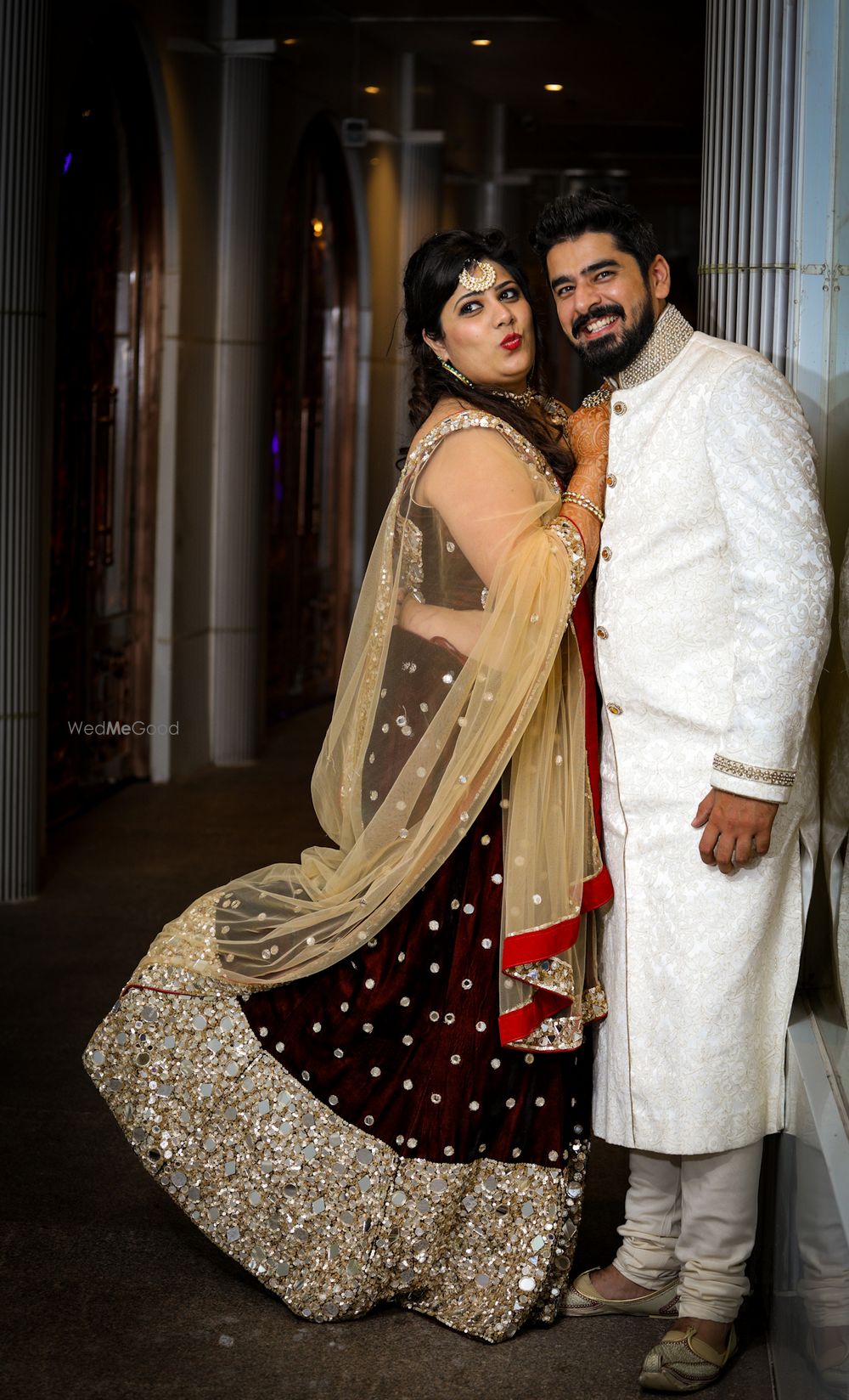 Photo From Sahil & Kriti - By Shavez Hashmi Photography