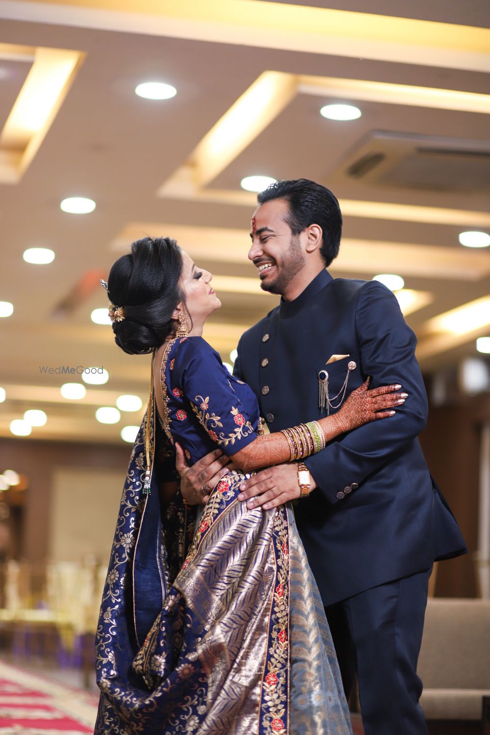 Photo From Bhanu and Shishir - By The Newly Weds Studios