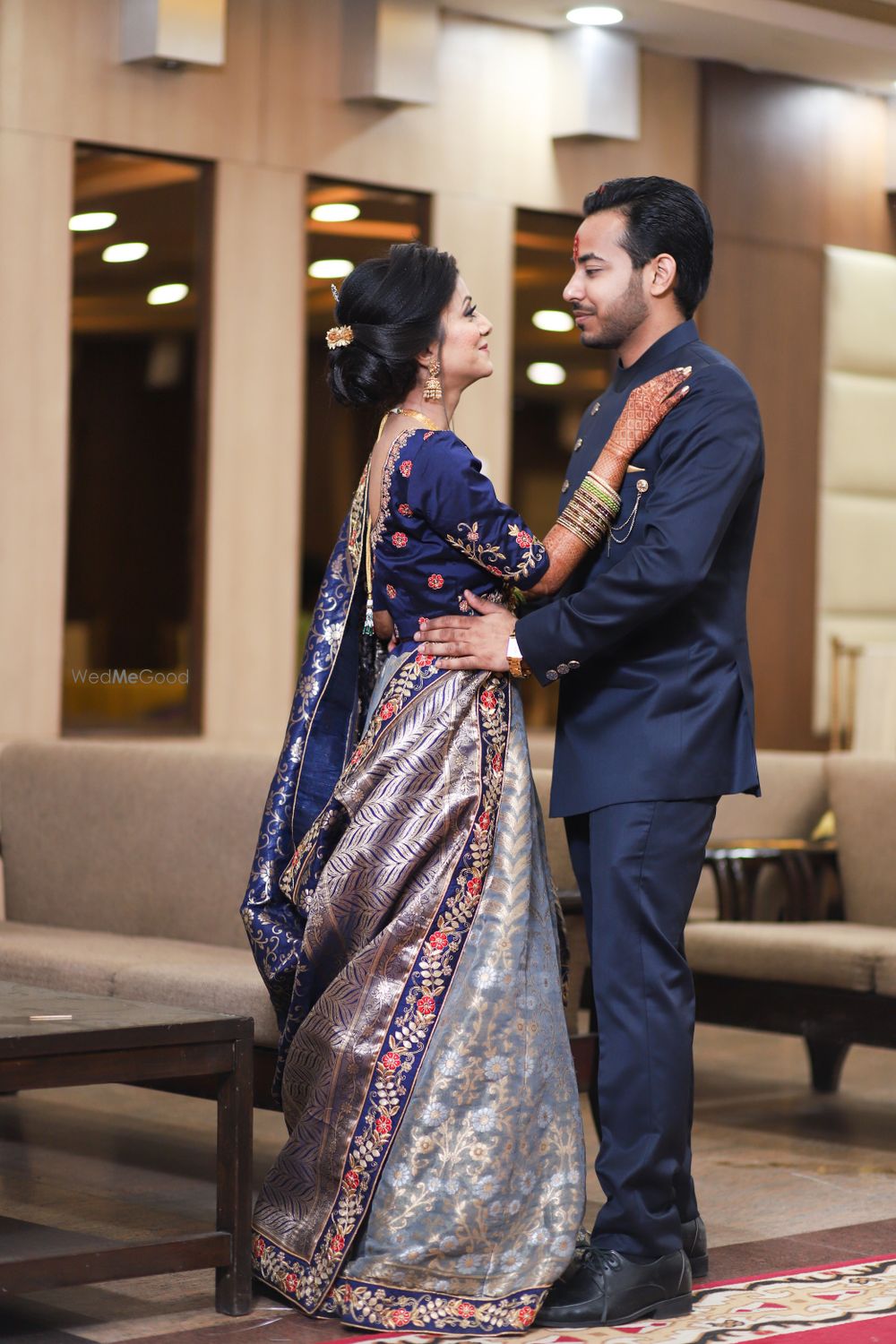 Photo From Bhanu and Shishir - By The Newly Weds Studios