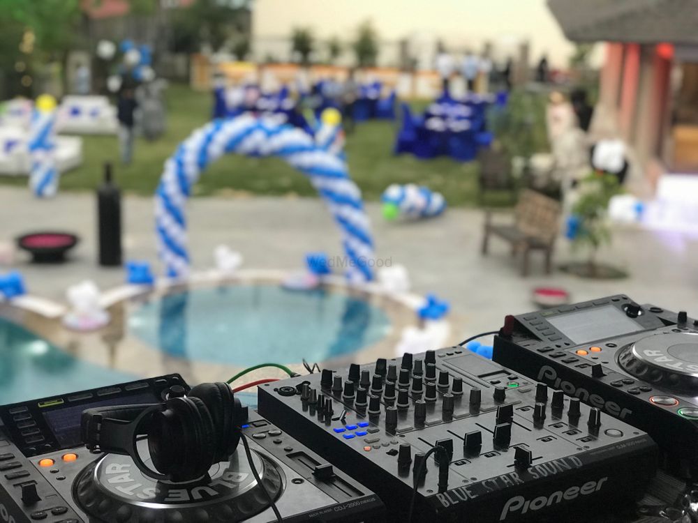 Photo From pool party  - By DJ Jas