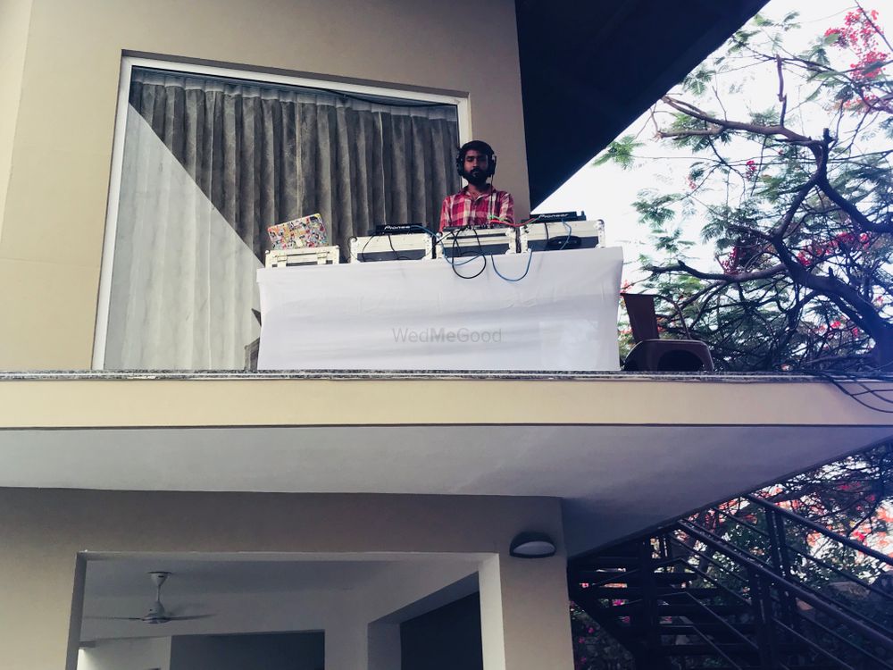 Photo From pool party  - By DJ Jas