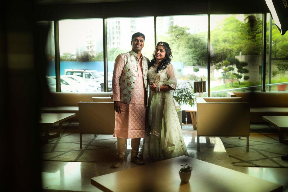 Photo From Aditya + Parul Engagement - By Freedom Studios