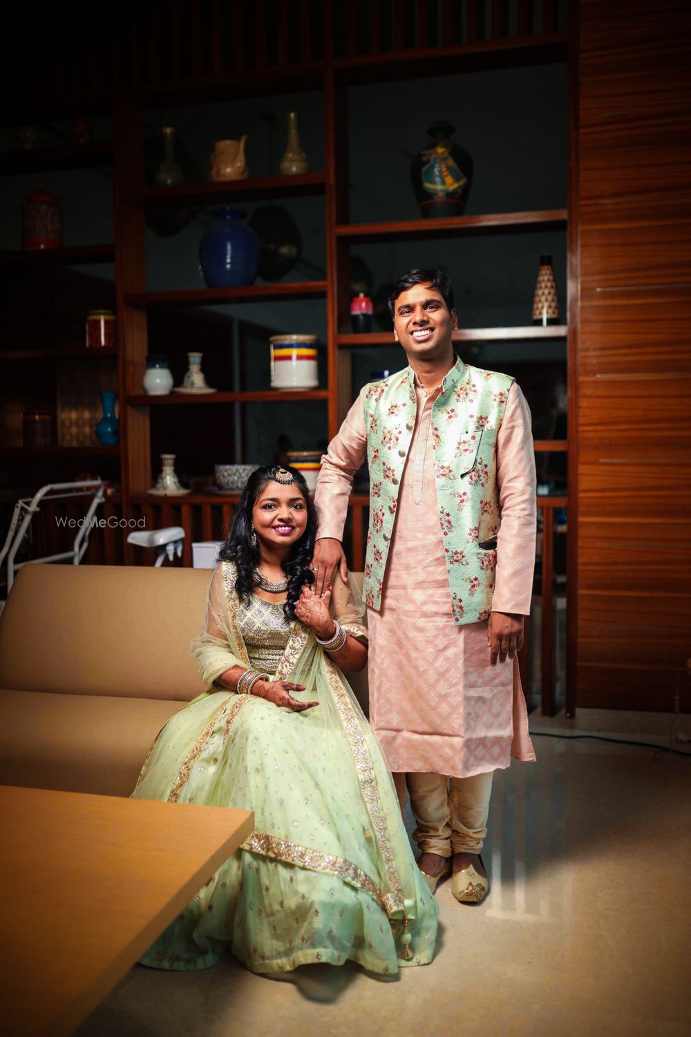 Photo From Aditya + Parul Engagement - By Freedom Studios