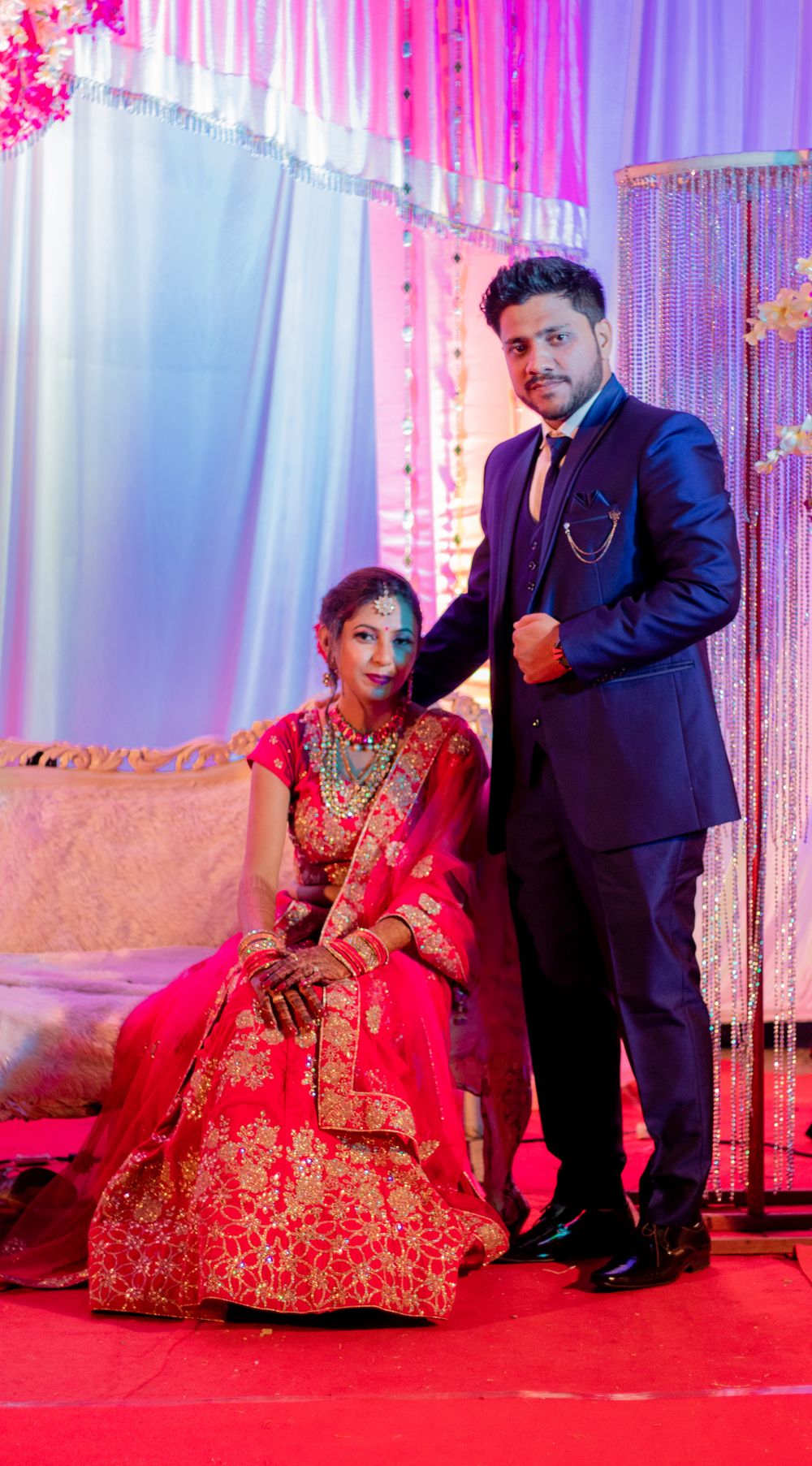 Photo From Stella & Atul - By Happy Pixels