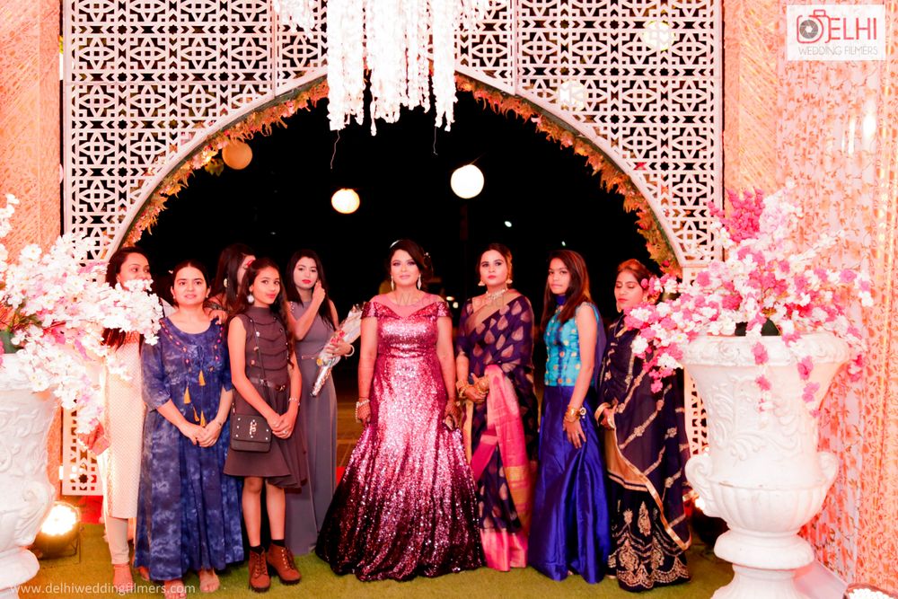 Photo From Meeta & Baldev  - By Delhi Wedding Filmers