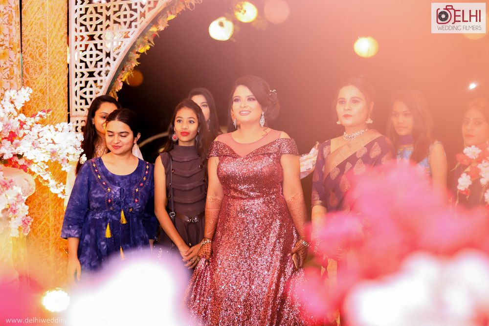 Photo From Meeta & Baldev  - By Delhi Wedding Filmers