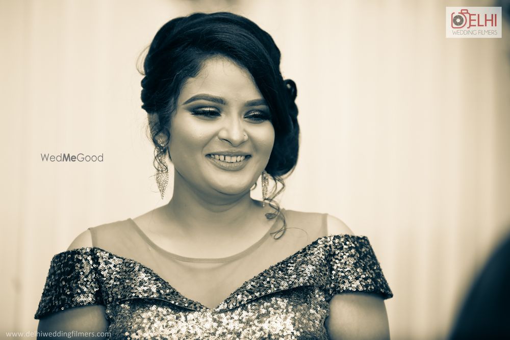 Photo From Meeta & Baldev  - By Delhi Wedding Filmers