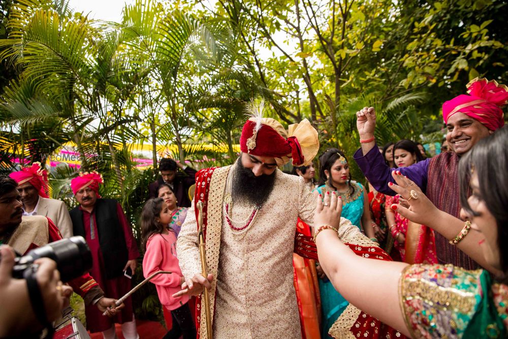 Photo From Khushbu + Abhishek - By Lilac Weddings